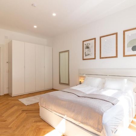 Vienna City Apartment Kültér fotó