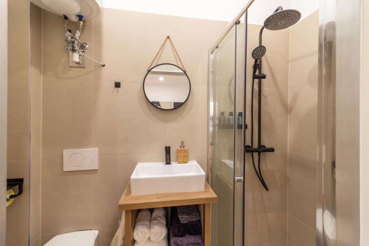 Vienna City Apartment Kültér fotó