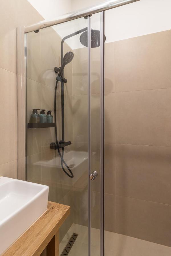 Vienna City Apartment Kültér fotó